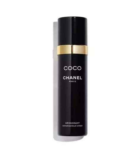 deodorant chanel femme|chanel deodorant men's.